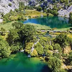 Apartman Gorgeous In