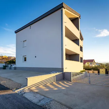Apartman Gorgeous In *