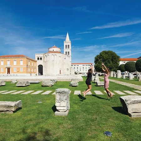 Stunning In * Gornji Karin